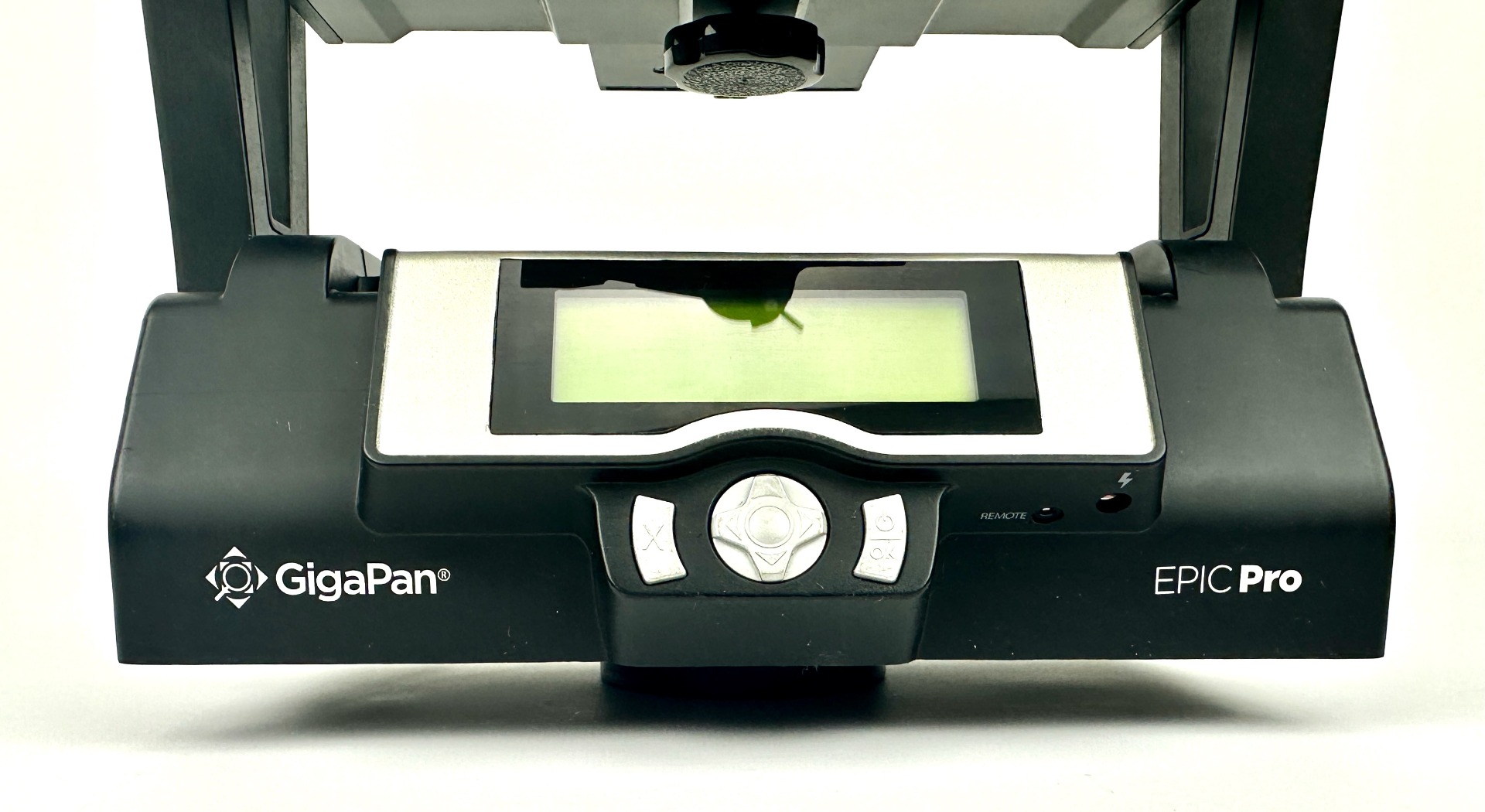 GigaPan EPIC Pro Robotic Camera Mount | 400 EUR - Gebrauchte